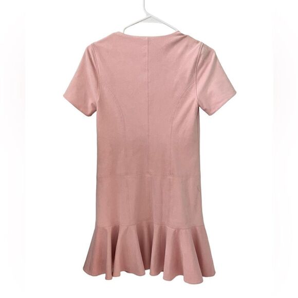 Anna Cate Dora Dress, Lotus XXS - Picture 2 of 5